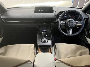 Mazda MX-30