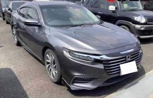 Honda Insight