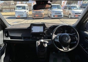 Honda N-One