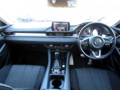Mazda Mazda6