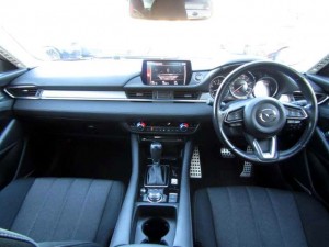 Mazda Mazda6