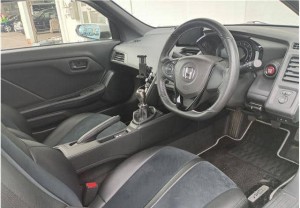 Honda S660