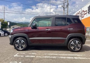 Suzuki Xbee