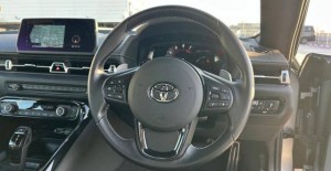 Toyota Supra