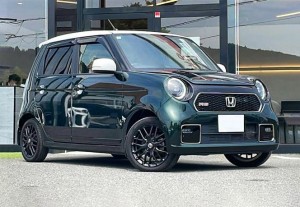 Honda N-One
