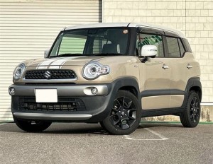 Suzuki Xbee
