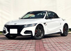 Honda S660
