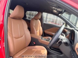 Lexus LBX