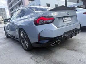 BMW 2-Series