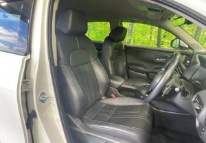 Honda ZR-V