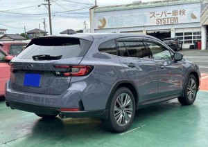 Subaru LAYBACK