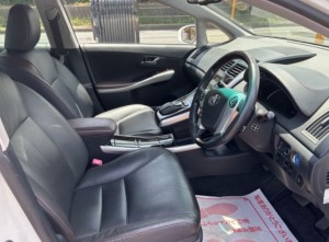 Toyota Sai