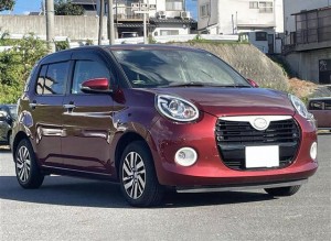 Daihatsu Boon