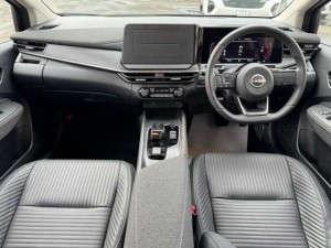 Nissan Aura