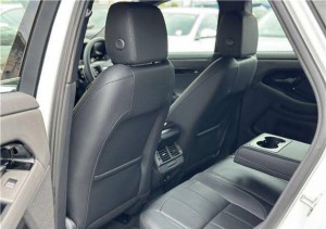 Rover RANGE ROVER