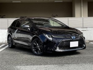 Toyota Corolla Touring Sports