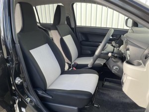 Subaru Pleo Plus