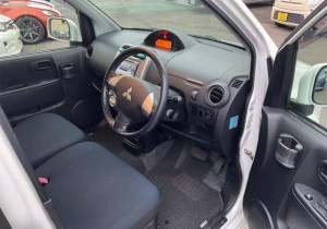 Mitsubishi eK Sport