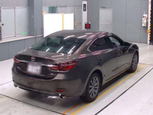 Mazda Mazda6