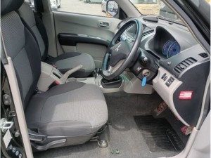 Mitsubishi Triton