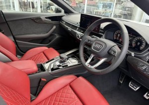 Audi S5