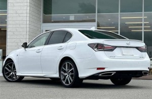 Lexus GS250