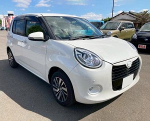 Daihatsu Boon