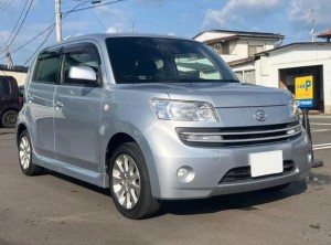 Daihatsu Coo