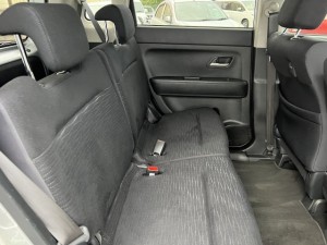 Honda Zest