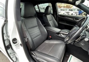 Lexus GS250