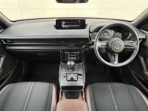 Mazda MX-30