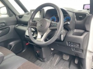 Mitsubishi eK X Space