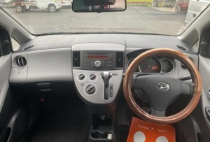 Daihatsu Sonica