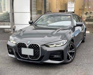 BMW 4-Series