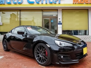 Subaru BRZ