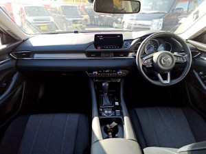 Mazda Mazda6