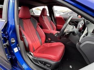 Lexus ES300h