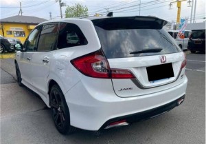 Honda Jade