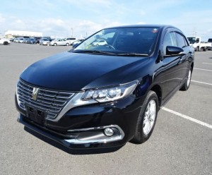 Toyota Premio