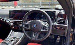 BMW 4-Series