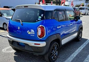 Suzuki Xbee
