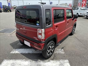 Mazda Flair Crossover