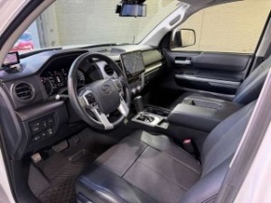 Toyota Tundra