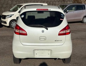 Suzuki Cervo