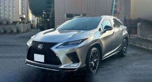 Lexus RX300