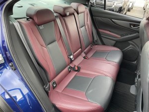 Subaru WRX