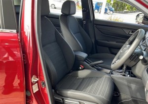 Honda WR-V
