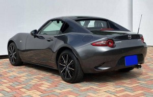 Mazda Roadster