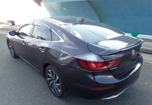 Honda Insight