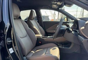 Lexus LBX